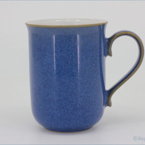 Denby - Imperial Blue - Mug (straight sided)