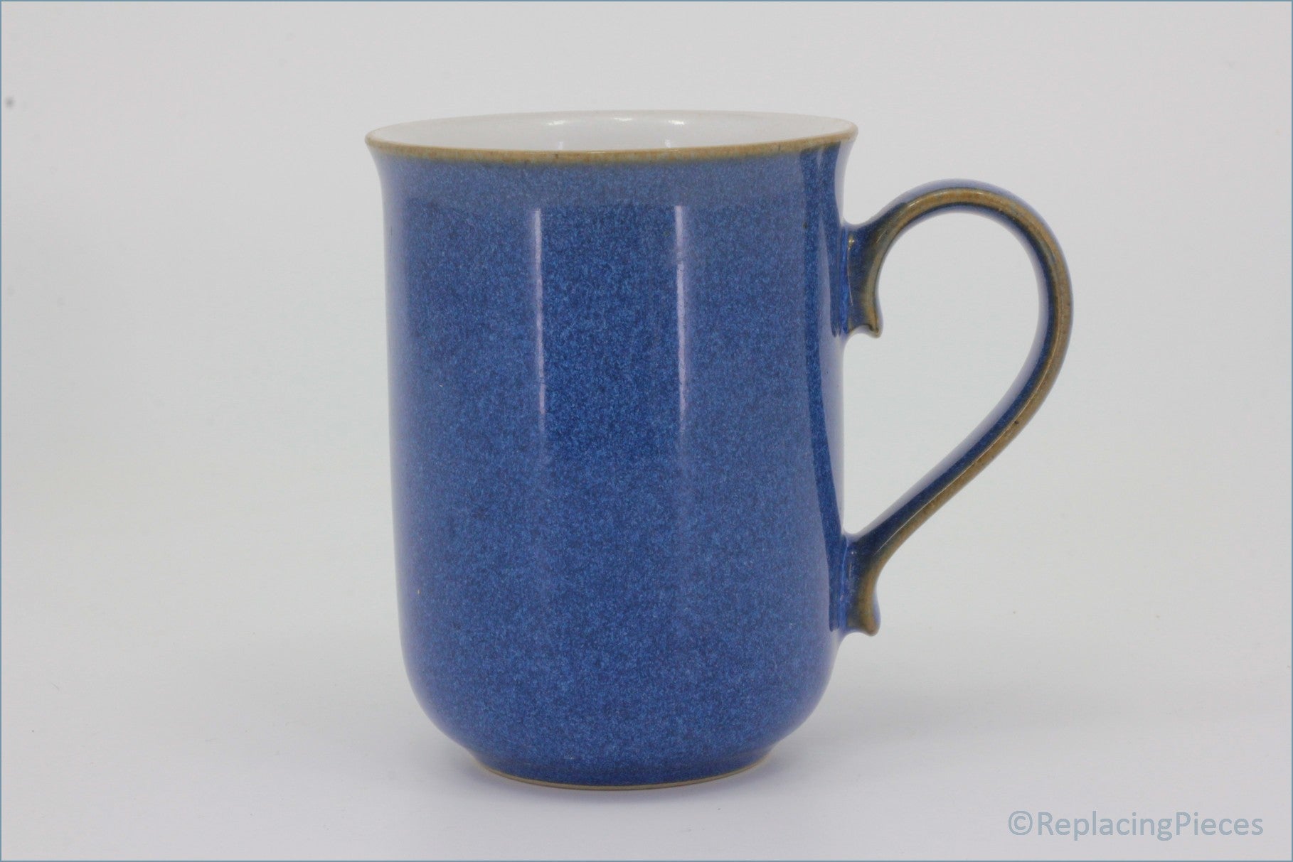Denby - Imperial Blue - Mug (straight sided)