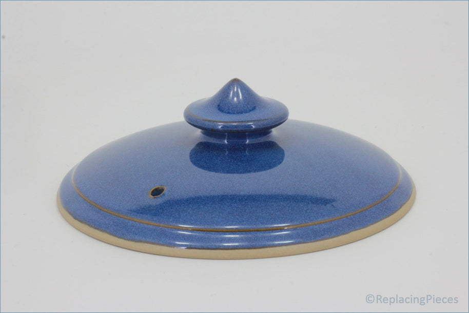 Denby - Imperial Blue - Casserole Dish LID ONLY