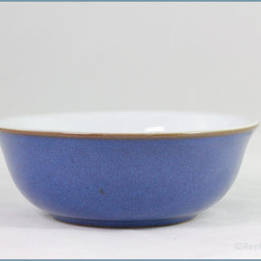 Denby - Imperial Blue - 6 1/2