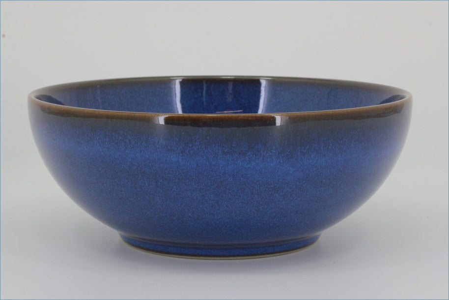 Denby - Imperial Blue - Coupe Cereal Bowl