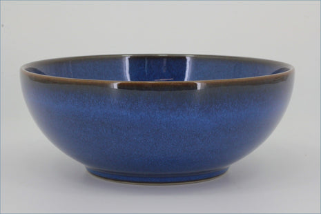 Denby - Imperial Blue - Coupe Cereal Bowl