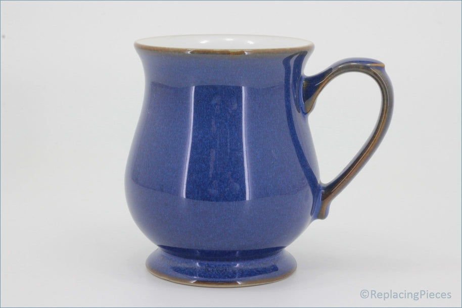 Denby - Imperial Blue - Mug (Craftsman)