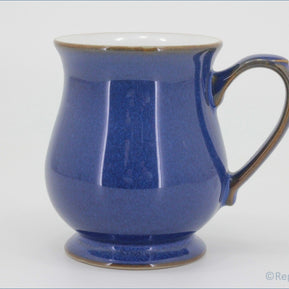 Denby - Imperial Blue - Mug (Craftsman)