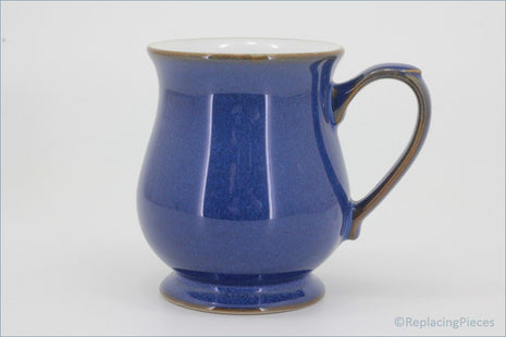 Denby - Imperial Blue - Mug (Craftsman)