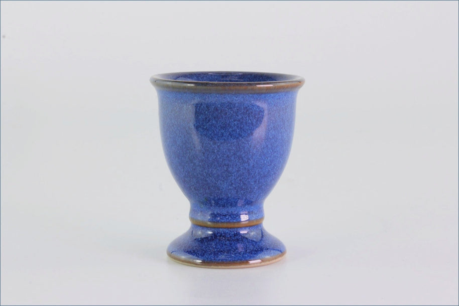 Denby - Imperial Blue - Egg Cup (Flared)