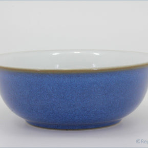 Denby - Imperial Blue - 5 7/8