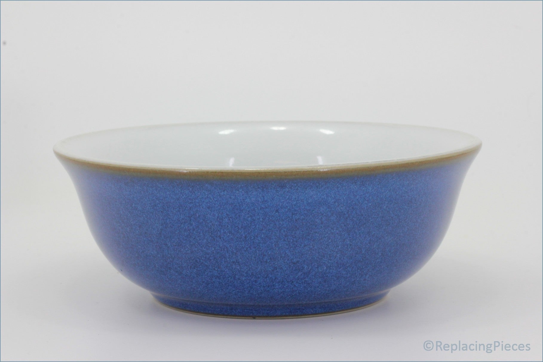 Denby - Imperial Blue - 5 7/8