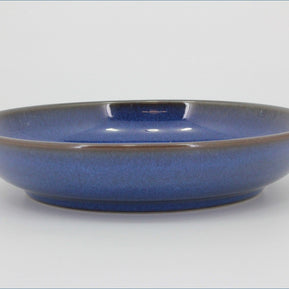 Denby - Imperial Blue - Medium Nesting Bowl