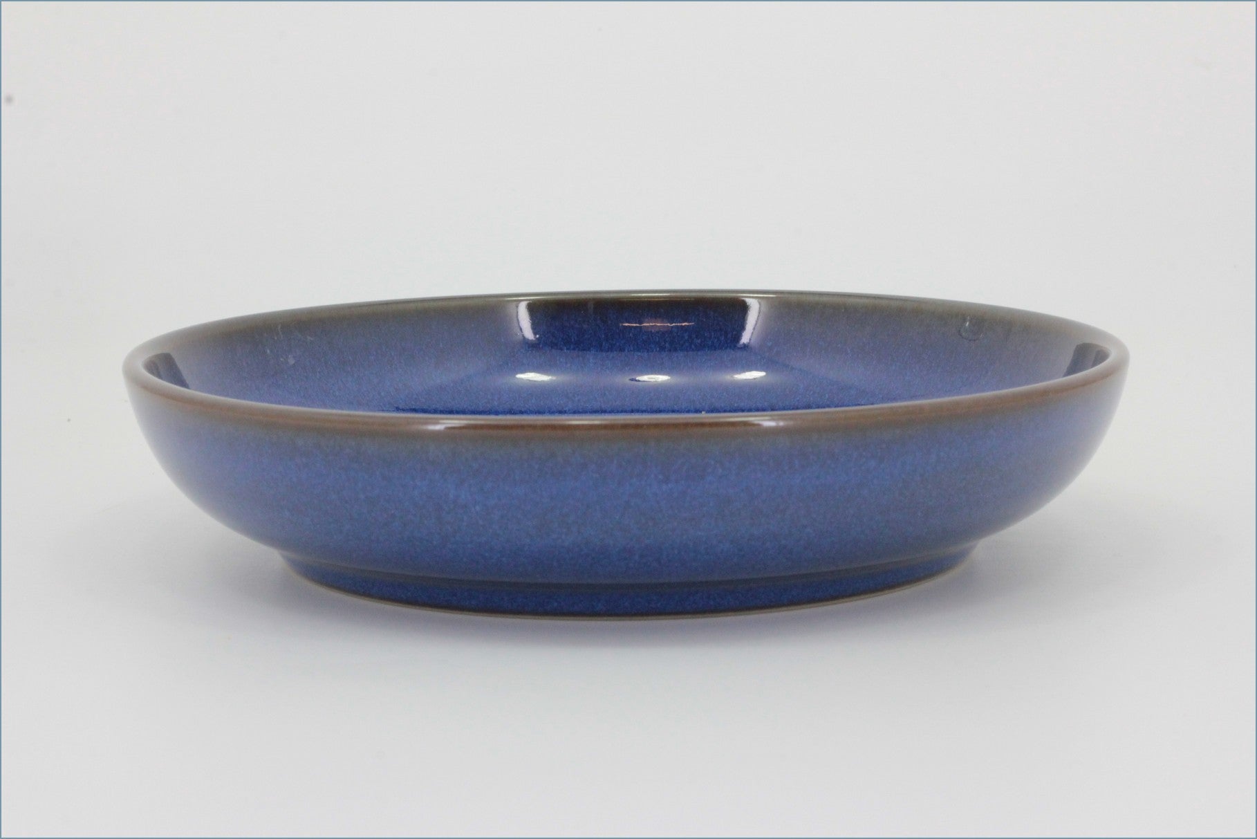 Denby - Imperial Blue - Medium Nesting Bowl