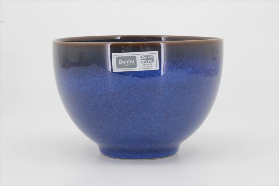 Denby - Imperial Blue - Noodle Bowl