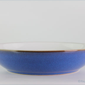 Denby - Imperial Blue - Pasta Bowl