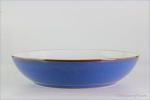 Denby - Imperial Blue - Pasta Bowl