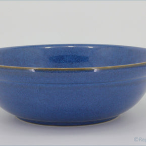 Denby - Imperial Blue - 11 3/4