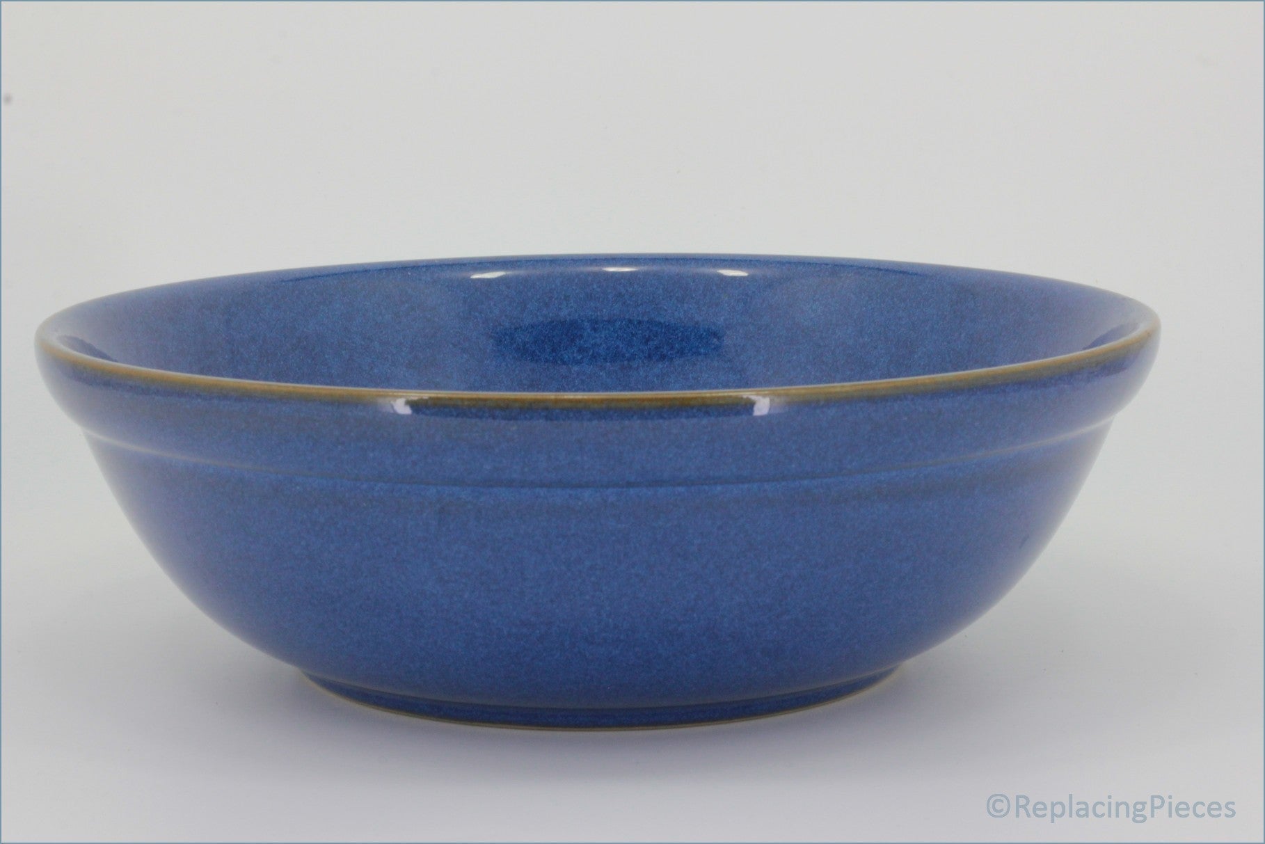 Denby - Imperial Blue - 11 3/4