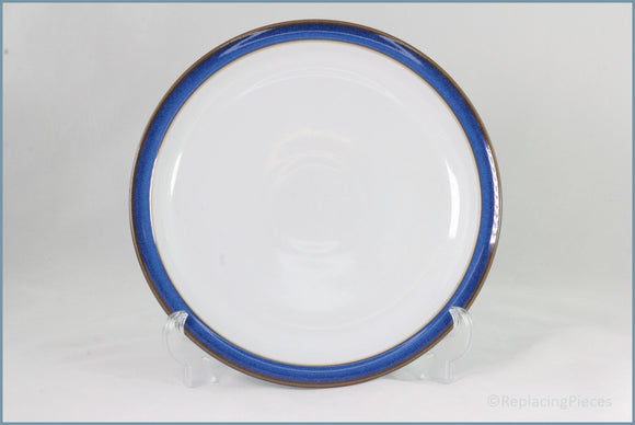 Denby - Imperial Blue - Dinner Plate