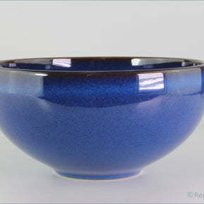 Denby - Imperial Blue - Ramen Bowl