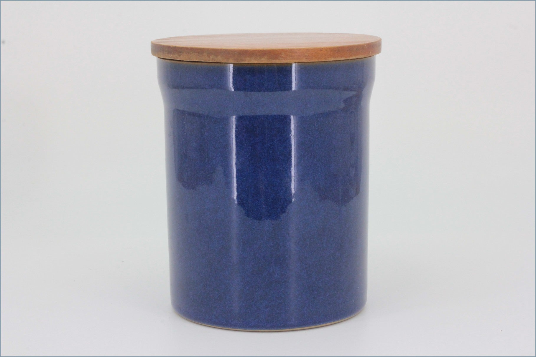 Denby - Imperial Blue - 6 5/8