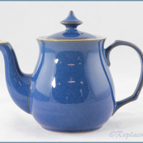 Denby - Imperial Blue - Teapot