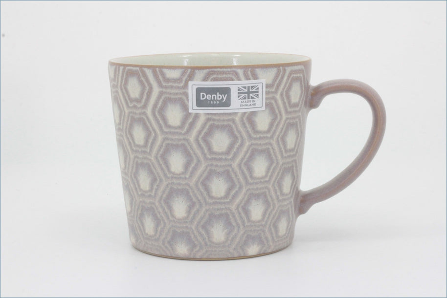 Denby - Impression (Pink) - Accent Mug 