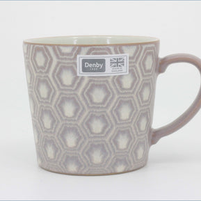 Denby - Impression (Pink) - Accent Mug 