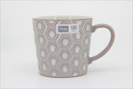 Denby - Impression (Pink) - Accent Mug 