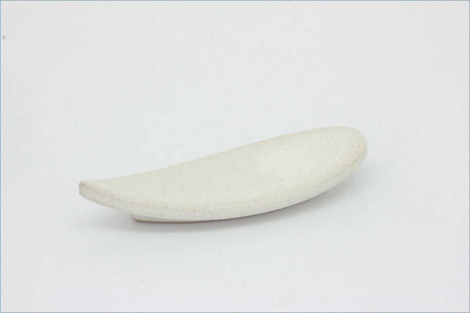 Denby - Impression (Cream) - Chopstick Rest