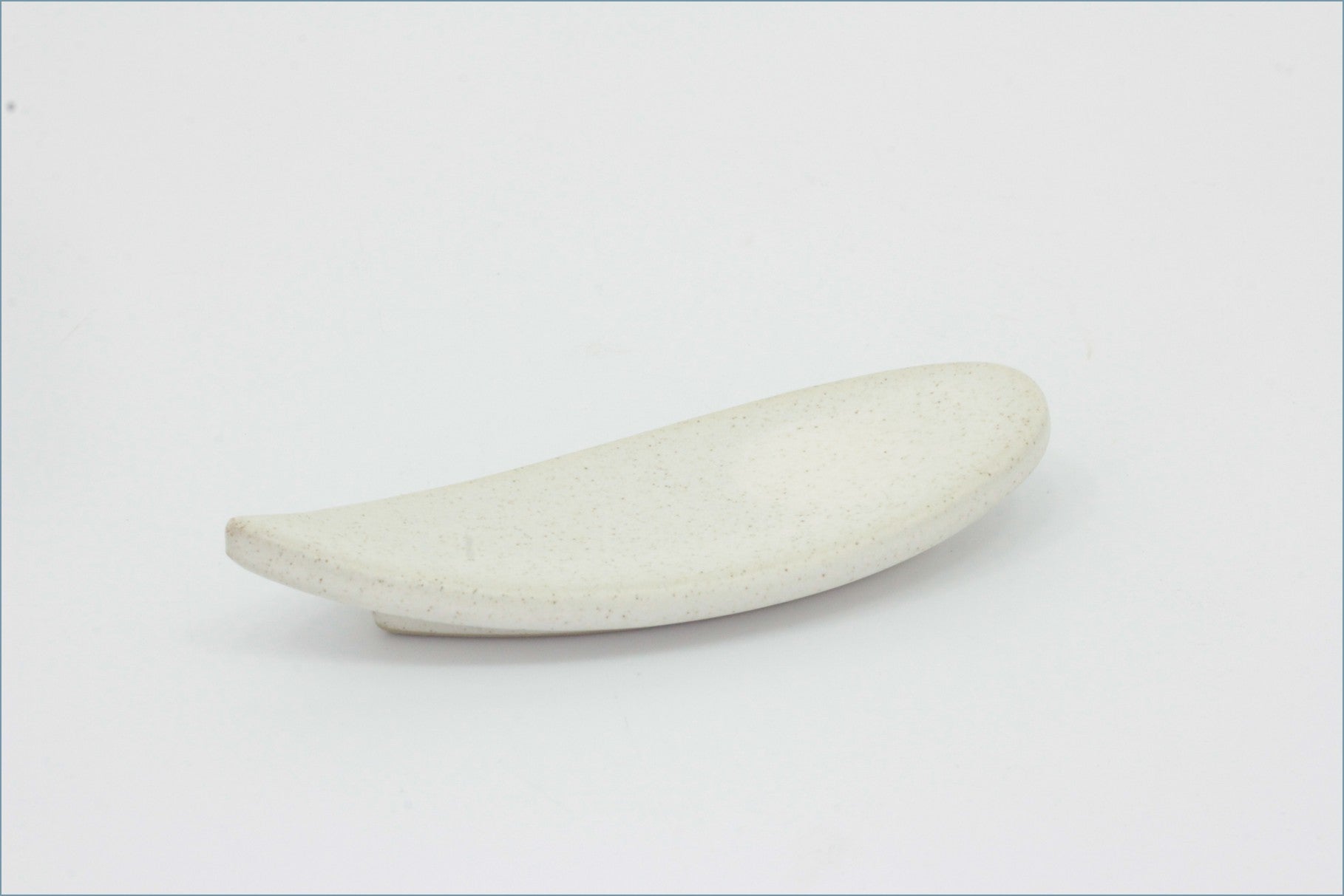 Denby - Impression (Cream) - Chopstick Rest
