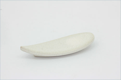 Denby - Impression (Cream) - Chopstick Rest