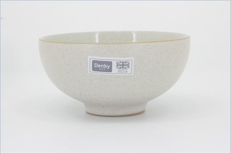 Denby - Impression (Cream) - Rice Bowl