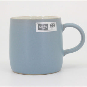 Denby - Impression (Blue) - Small Mug 