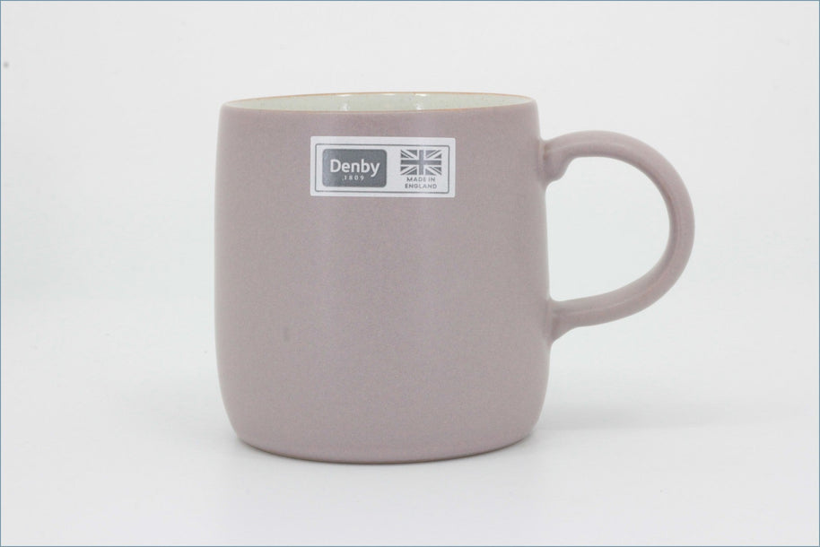 Denby - Impression (Pink) - Small Mug 