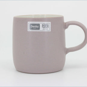 Denby - Impression (Pink) - Small Mug 