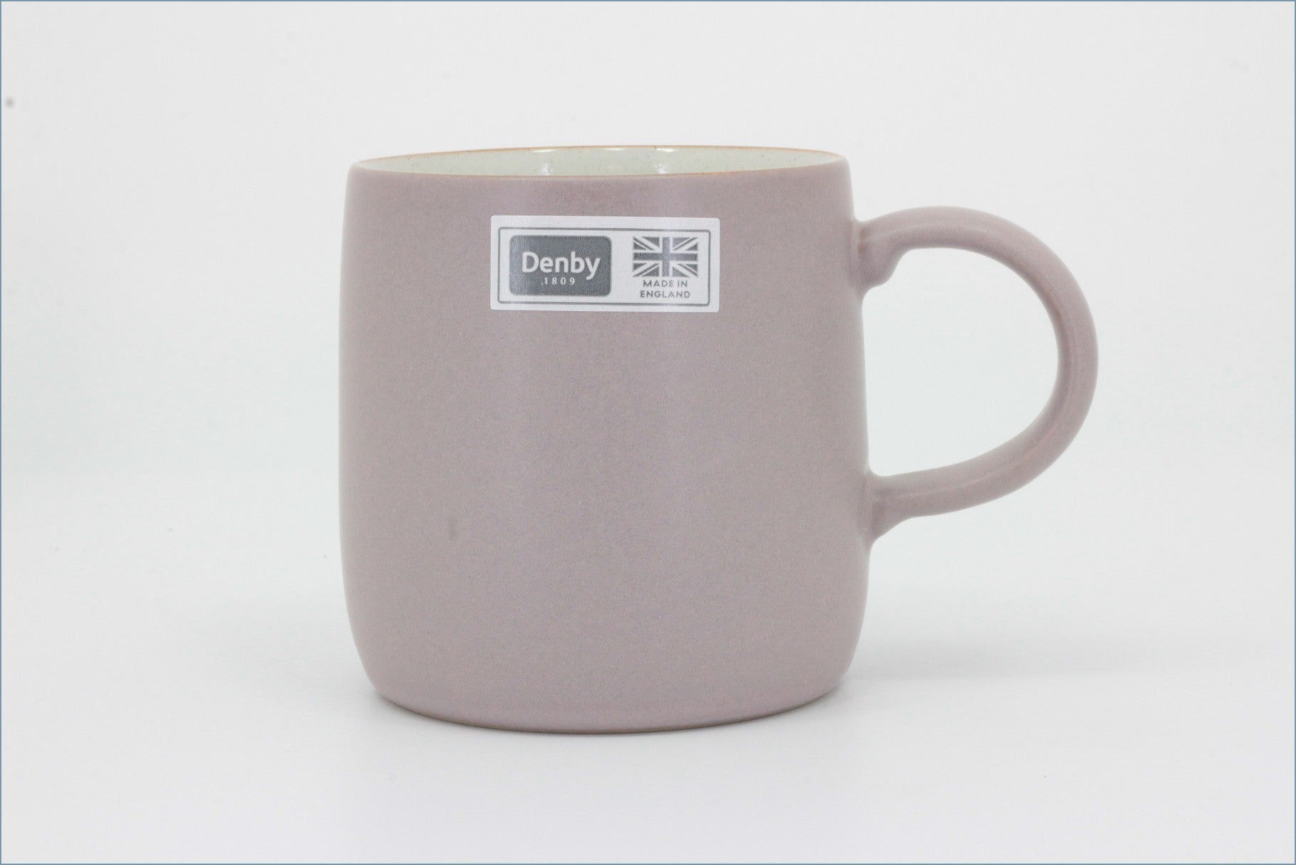 Denby - Impression (Pink) - Small Mug 