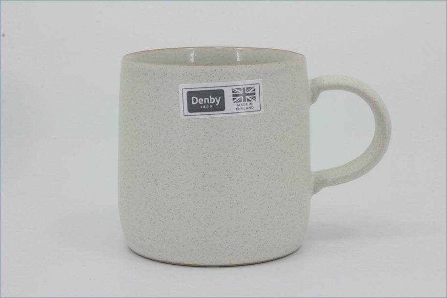 Denby - Impression (Cream) - Small Mug