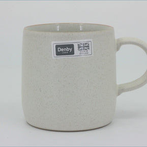 Denby - Impression (Cream) - Small Mug