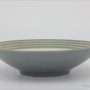 Denby - Intro (Grey) - Cereal Bowl 