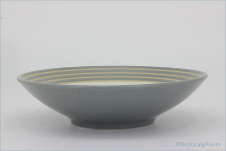 Denby - Intro (Grey) - Cereal Bowl 