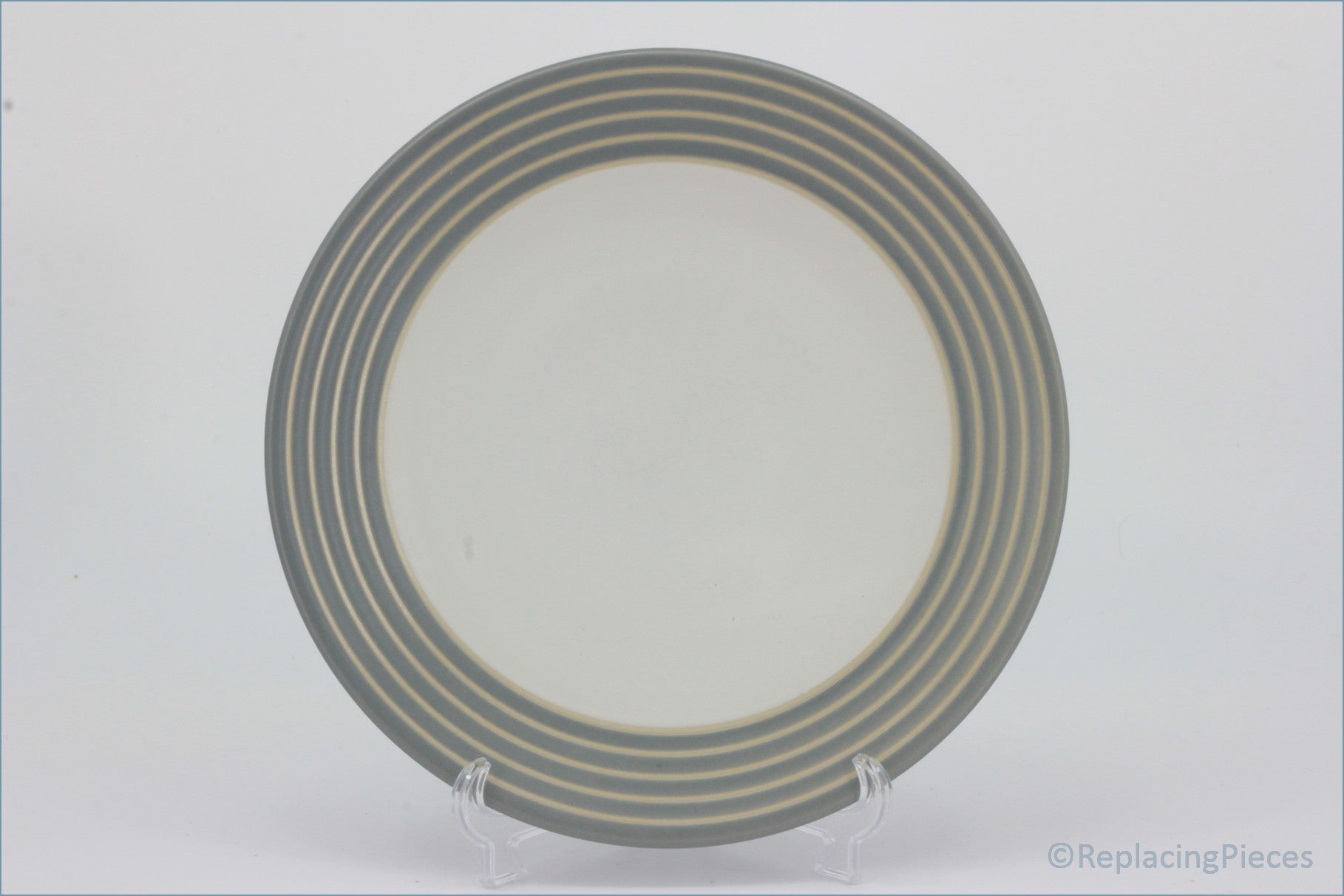 Denby - Intro (Grey) - 8 7/8