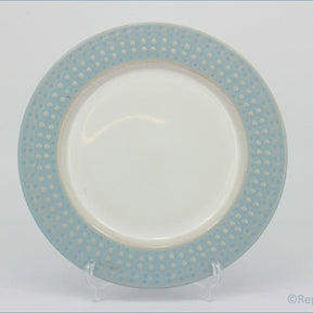Denby - Intro (Duck Egg Blue) - 8 7/8
