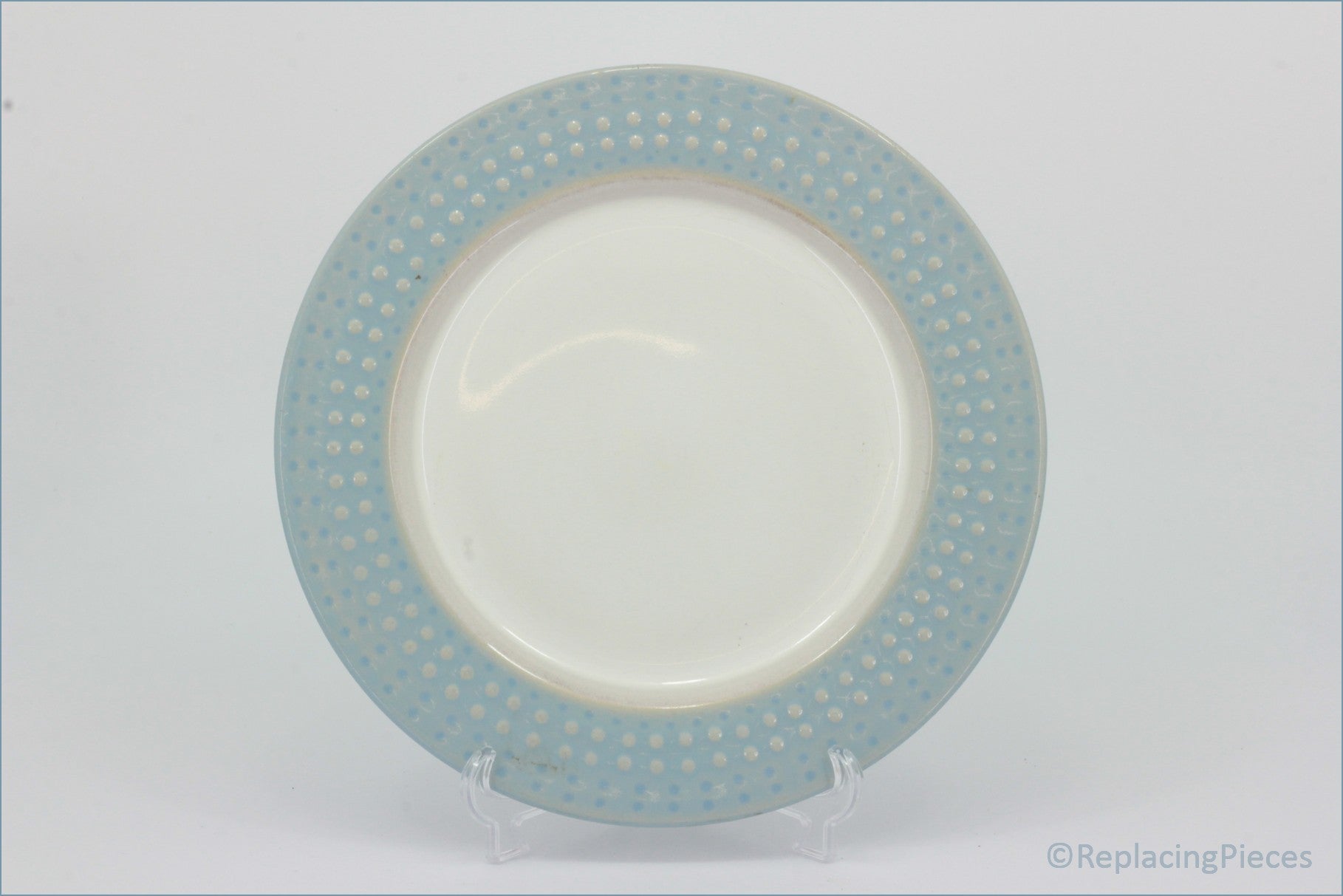 Denby - Intro (Duck Egg Blue) - 8 7/8