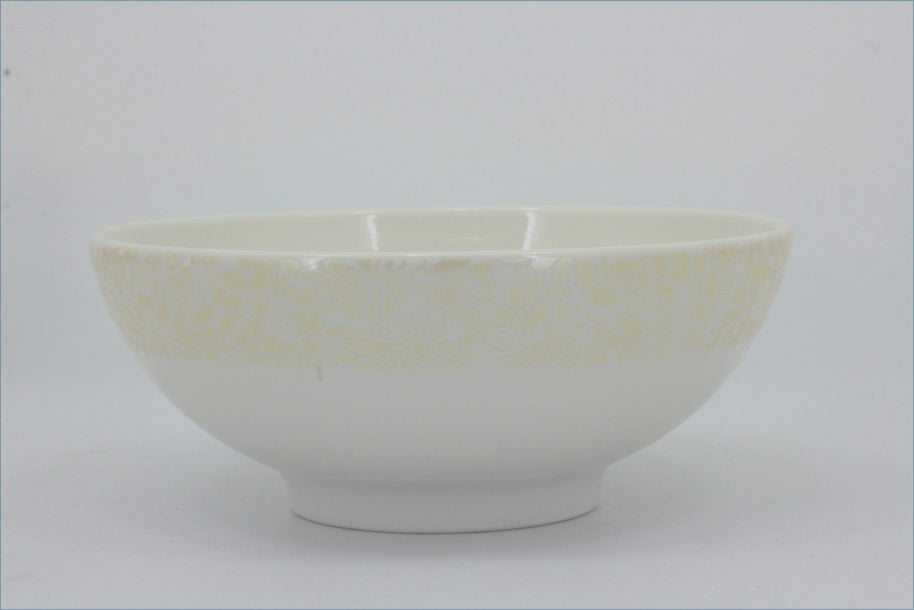 Denby - Jasmine - Cereal Bowl