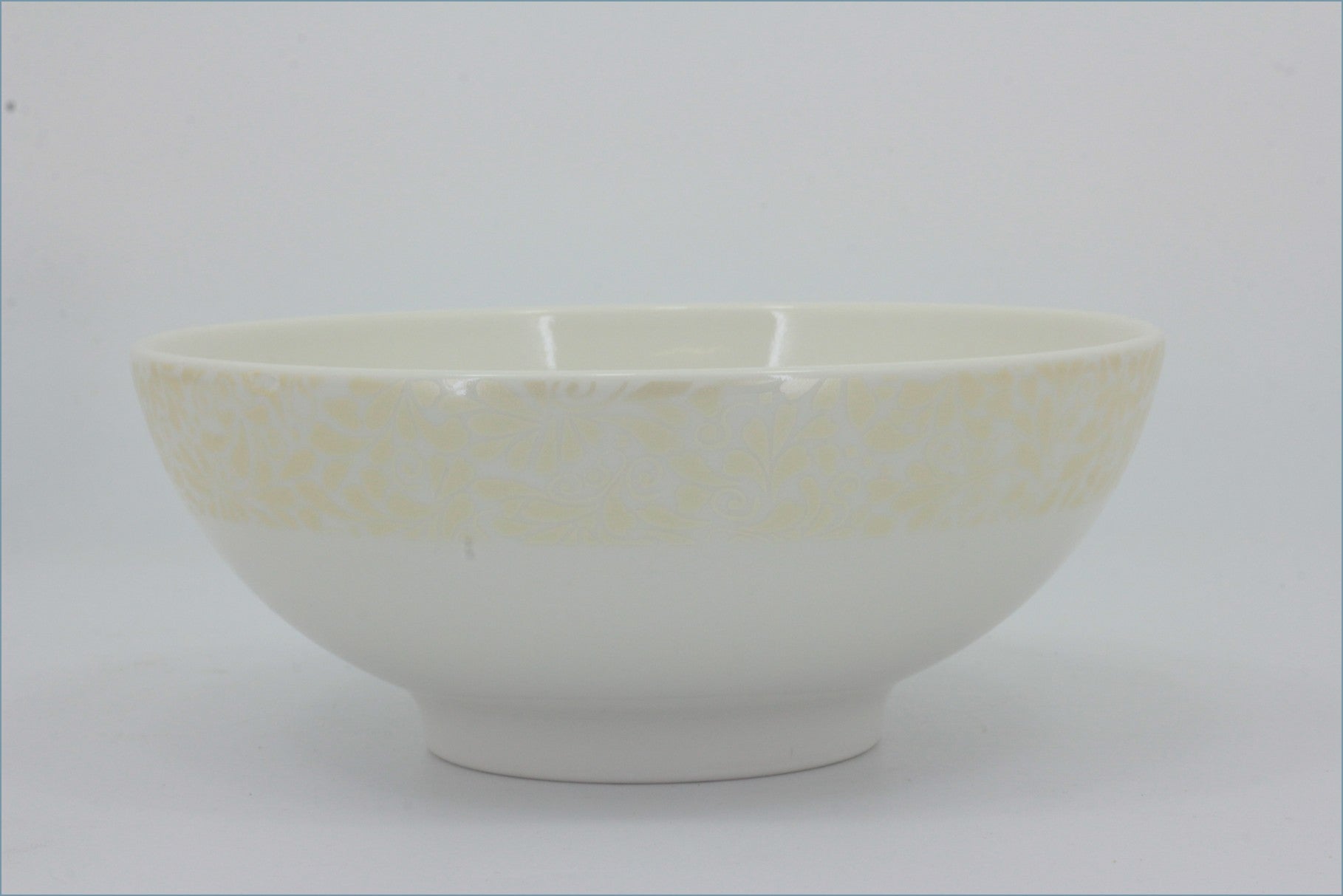 Denby - Jasmine - Cereal Bowl