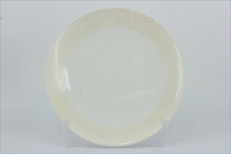 Denby - Jasmine - Dinner Plate