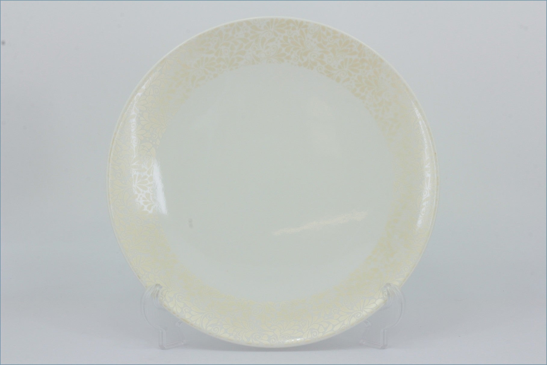 Denby - Jasmine - Dinner Plate