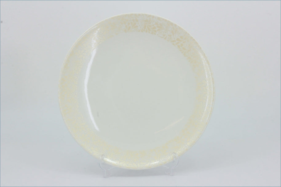 Denby - Jasmine - 8 7/8" Salad Plate