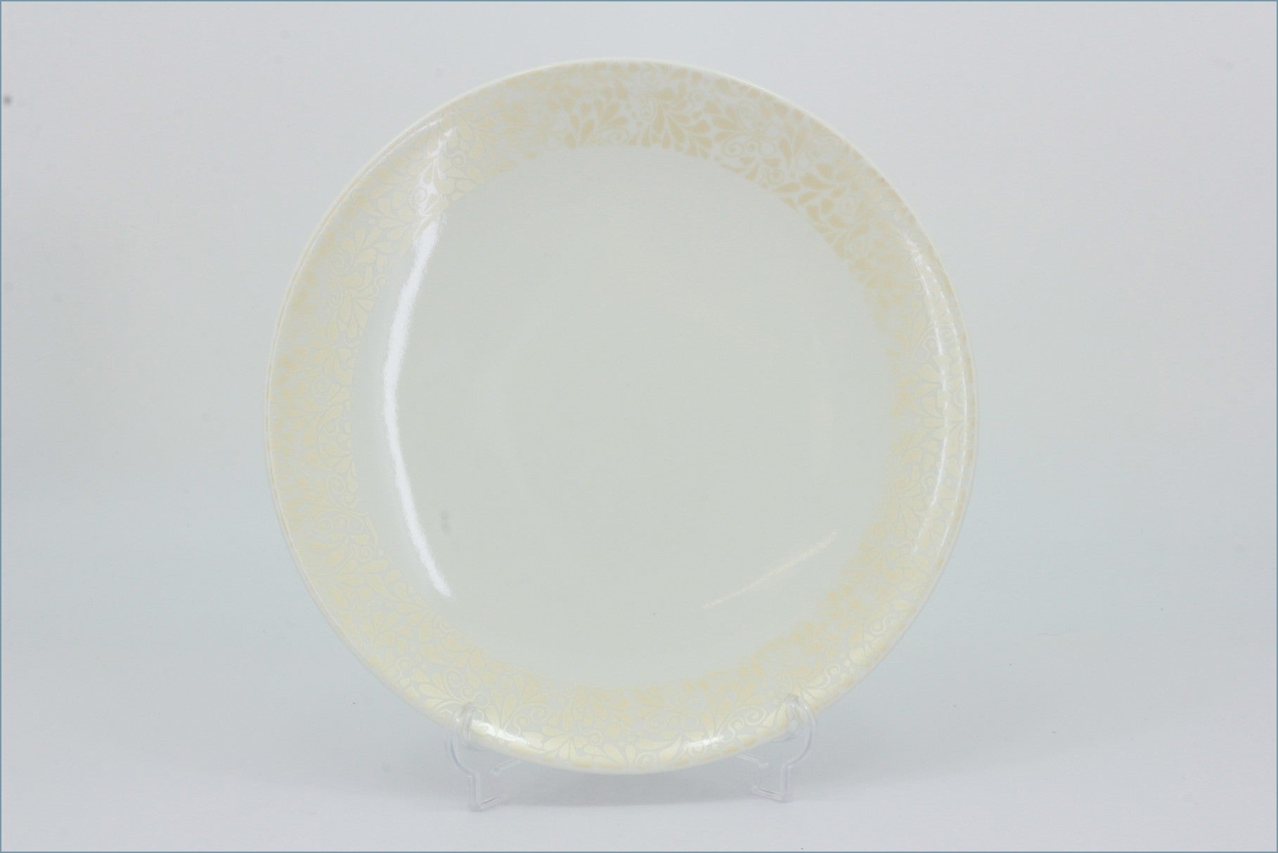 Denby - Jasmine - 8 7/8