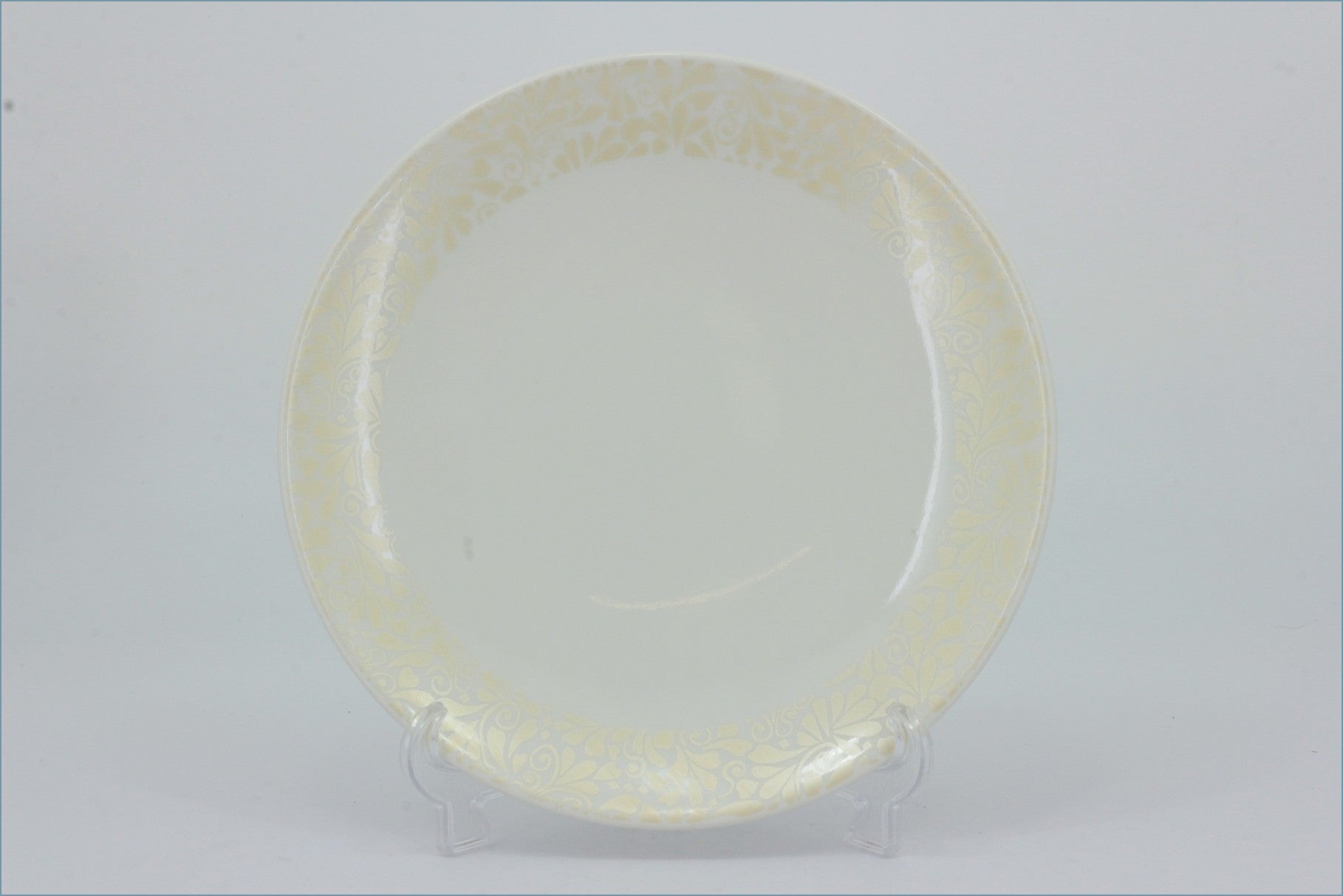 Denby - Jasmine - 6 3/4