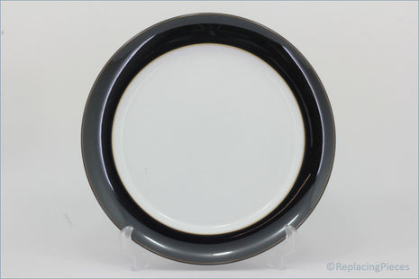 Denby - Jet - Gourmet Plate