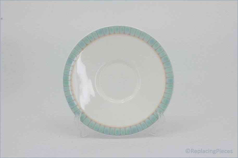 Denby - Jewel - Coffee Cup Saucer